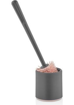 Ata Home Silikon Tuvalet Fırçası