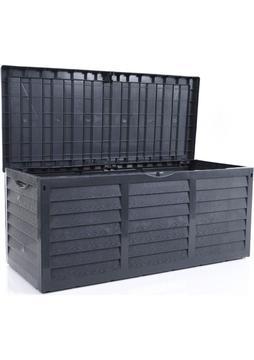 Drc Bahçe Sandığı Serinova Bsa1 Kapaklı Bahçe Sandığı 320 Litre