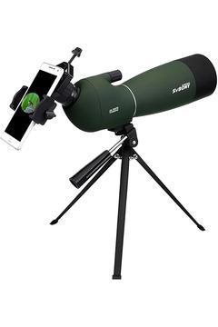 Svbonysv28 75x Zoom Teleskop Monoküler Su Geçirmez Dürbün