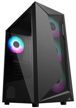 GameBooster GB-G305MB USB3.0 FMY fan Mesh Panel kasa&nbsp;(PSU&nbsp;Yok)