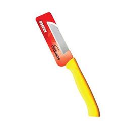 Solingen Meyve Bıçağı Sarı
