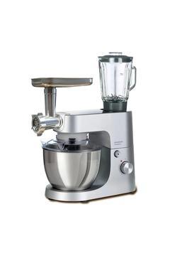 Homebake Pro 1400W 5 Lt Mutfak Şefi Stand Mikser KHH01.220SI