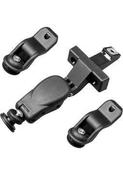 Alpha Auto Part Fiat Fiorino,doblo Için Arka Kelebek Cam Mandalı Tamir Seti