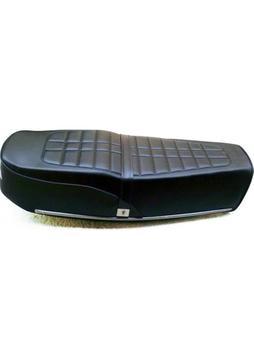 Cg Mondial Agk Mg 125 Sele Koltuk