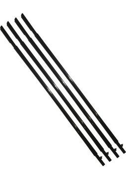 Itaqi Honda Civic Fd6 Çıta Cam Sıyırıcı Fitil Takım 4 Kapı 2006-2011