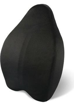 Figiza Visco-Elastik Yeni Nesil Anatomik Bel Ofis Sırt Destek Minderi Bel Yastığı