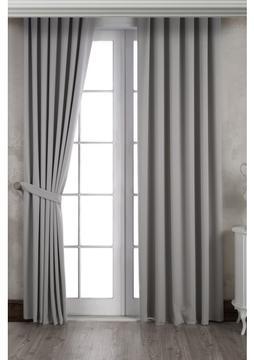 Vagonik Blackout Fon Perde 150 x 230 cm. Krem