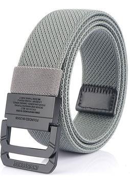 Umee Tokalı Erkek Kanvas Kemer (Yurt Dışından)