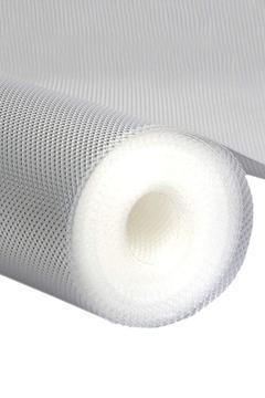 Mutfak Şeffaf Raflık Kaymaz Dolap Içi Çekmece Raf Örtüsü Kaydırmaz 10 Metre Koruyucu Ev Ürü