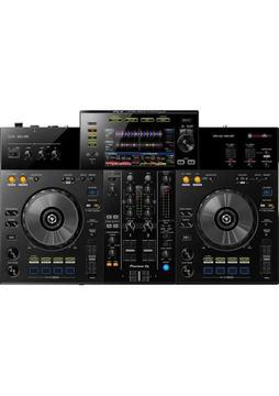 Pioneer Xdj-Rr Dj Setup