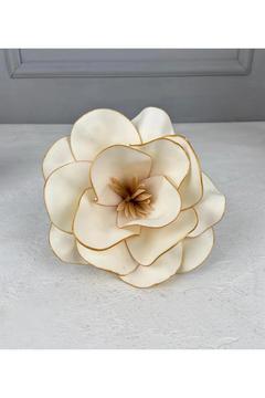 LATEKS EVA ÇİÇEK KREM