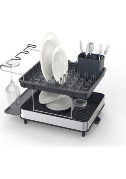 Joseph Joseph Excel Paslanmaz Çelik 2 Katlı Bulaşıklık