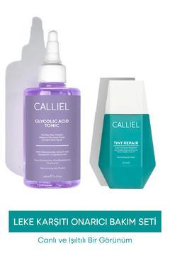 Leke Karşıtı Onarıcı Bakım Seti