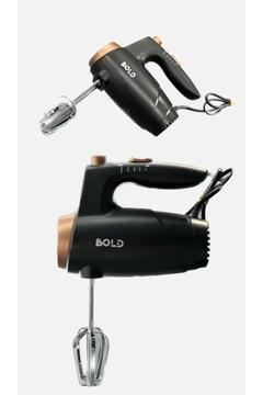 5 Kademeli El Mikseri ve Hamur Yoğurucu 400W