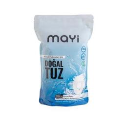 MAYİ DOĞAL BULAŞIK MAKİNESİ TUZU 1500 GR