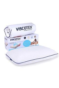 Boyun Destekli Tombul Yastık 60x40x16