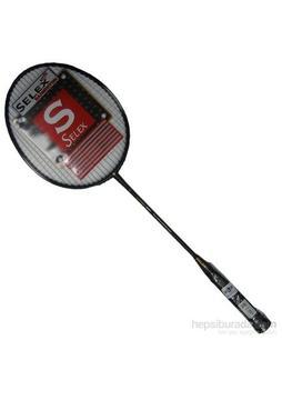 Selex 5501 Carbon Badminton Raketi
