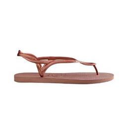 Havaianas 4129697-3544 Kadın Sandalet Bakır