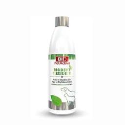 Bio Pet Active Biodent Hexidine Kedi ve Köpek Ağız ve Diş Bakım Ürünü 50 ml