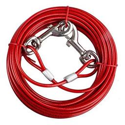 Orijin SL310 Bahçe Bağlama Çelik Halat 5.00mm-5m