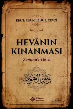 hevanın kınanması