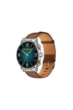 GTR Akıllı Saat-Sesli Görüşme-Bluetooth 5.2-Sesli Görüşme-Amoled Ekran