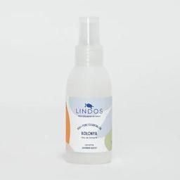 Doğal Rahatlatıcı Kolonya Lavanta