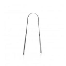 Paslanmaz Çelik Dil Sıyırıcı