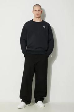 The North Face U The 489 Crew Sweatshirt