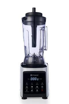 CS-360C Dijital Bar Blender Pro XL (8 Bıçak) Kırmızı
