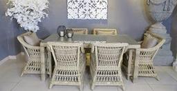 RMN 558 Masa Sandalye Takımı