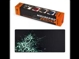 Dalong Desenli 90 x 40 Cm Büyük Boy MousePad XXL Gaming MousePad