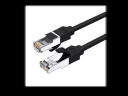 VegGieg Cat6 1000 Mbps Gigabit FTP RJ45 Ethernet Ağ Kablosu 20 Metre