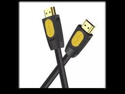 VegGieg 4K 30Hz 18Gbps HDR ARC HDCP Destekli HDMI 2.0 Kablo 10 Metre