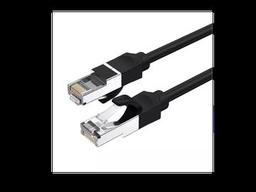 VegGieg Cat6 1000 Mbps Gigabit FTP RJ45 Ethernet Ağ Kablosu 2 Metre