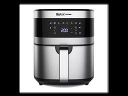 Relux RAF6500 1700 W 6,5 Litre XXL Air Fryer Fritöz