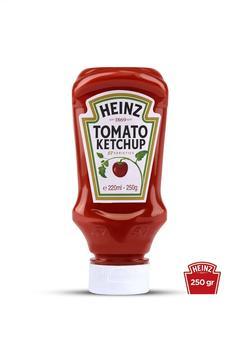 Heinz Ketçap 250 gr