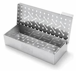 Weber Mangal Tütsü Kutusu