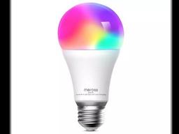 Meross Wi-Fi Uzaktan Kontrollü Akıllı Enerji Tasarruflu LED Ampul