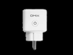 Omix Mix Plug