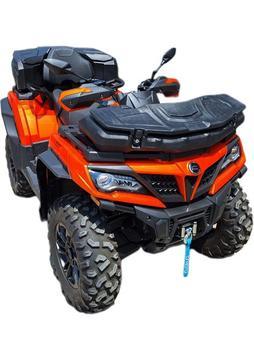 ATV Çanta Ön-Arka Set 160lt. & 80lt. Ön Diamond Model Çanta