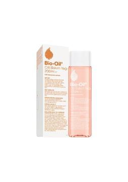 Bio-Oil Çatlak Önleyici & Nemlendirici Ön Cilt Bakım Yağı 200 ml