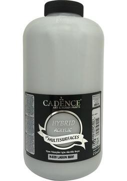 Cadence Hibrit Multisurface Boya 2 Litre H039 Lagun Mavi