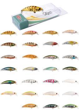 Hanfish Zıpır kg 50MM 4,5gr Lrf Maket Balık