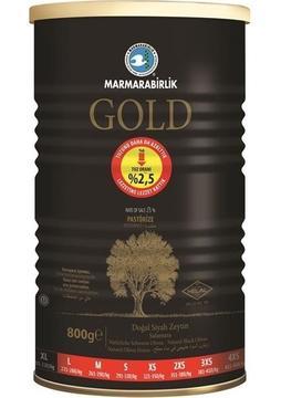 Marmarabirlik Gold-Mega 201-230 XL 800 gr