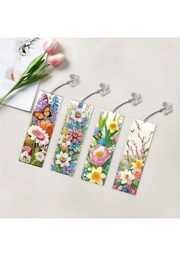 Wanairong Ev Yapımı Yer Imi Dıy El Yapımı Çıkartma Dekorasyon Kolye Ucu (Yurt Dışından)