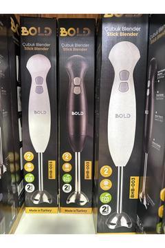 ÇUBUK BLENDER