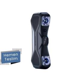 Revopoint MetroX 3D Tarayıcı Advenced Paket