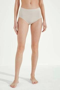 İmer 122 Kadın Modal Süprem Külot