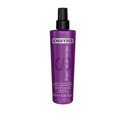OSMO THERMAL DEFENSE MAŞA VE FÖN ÖNCESİ ISIYA KARŞI KORUMA SPREYİ 250 ml.